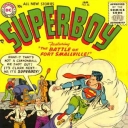 Superboy #46
