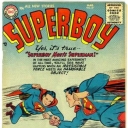 Superboy #47