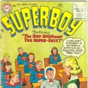 Superboy #48