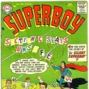 Superboy #54