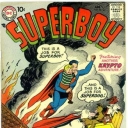 Superboy #56