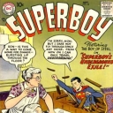Superboy #59