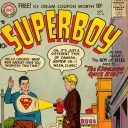 Superboy #60