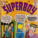 Superboy #65