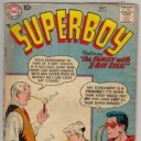 Superboy #66
