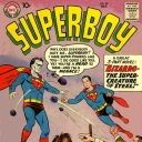 Superboy #68