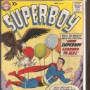 Superboy #69