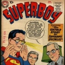 Superboy #70