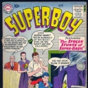Superboy #71