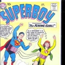 Superboy #72