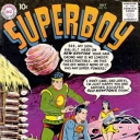 Superboy #74