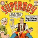 Superboy #75