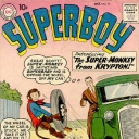 Superboy #76