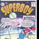 Superboy #77