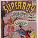 Superboy #78