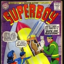 Superboy #79