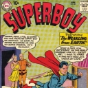 Superboy #81