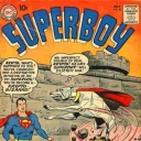 Superboy #82