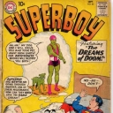 Superboy #83