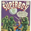 Superboy #86