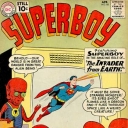 Superboy #88