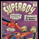 Superboy #89