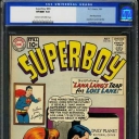 Superboy #90
