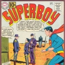 Superboy #91