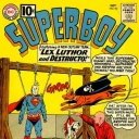 Superboy #92