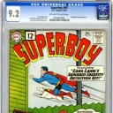Superboy #93