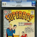 Superboy #94