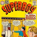 Superboy #97