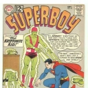 Superboy #99
