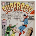 Superboy #100