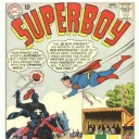 Superboy #103