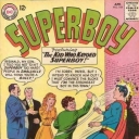 Superboy #104