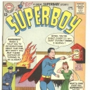 Superboy #105