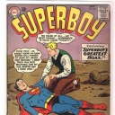 Superboy #106