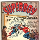 Superboy #107