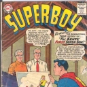 Superboy #108