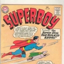 Superboy #109