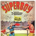 Superboy #110