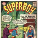 Superboy #113