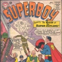 Superboy #114