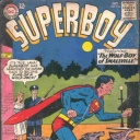 Superboy #116