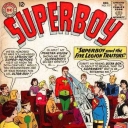 Superboy #117