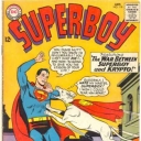 Superboy #118