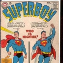 Superboy #119