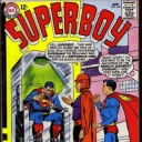 Superboy #120