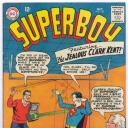 Superboy #122